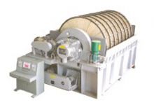 点击查看详细信息<br>标题：PGT系列圆盘式真空过滤机 阅读次数：6340